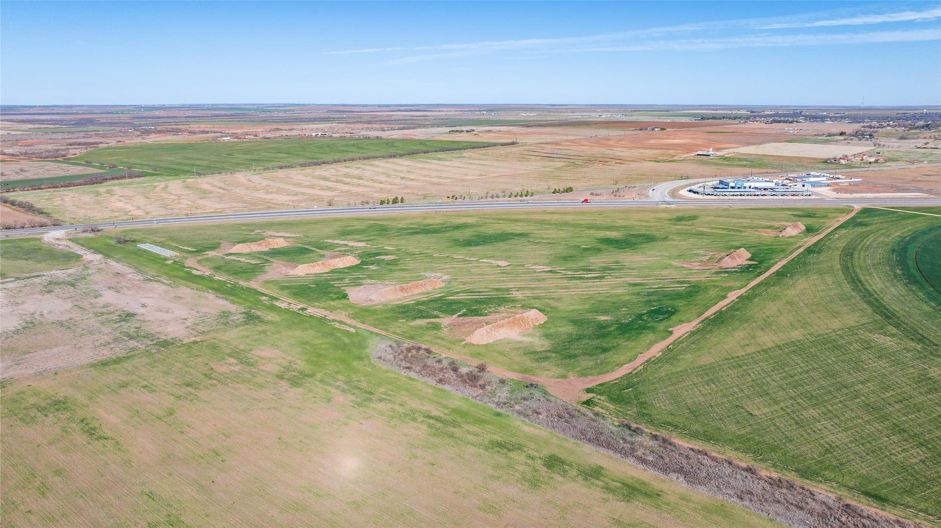 33.42 acres in Haskell County - photo 6