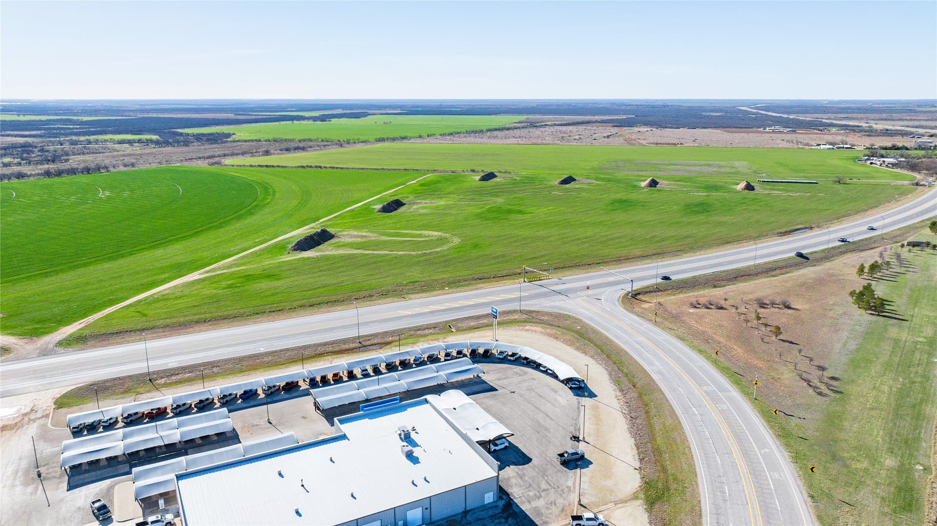 33.42 acres in Haskell County - photo 10