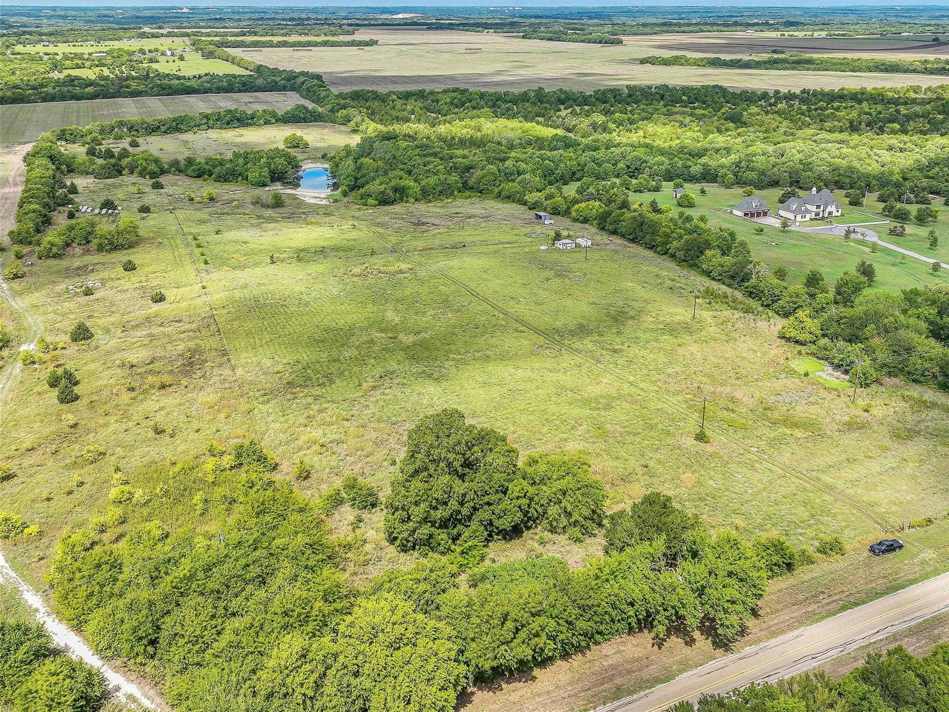 34 acres in Grayson County - photo 3