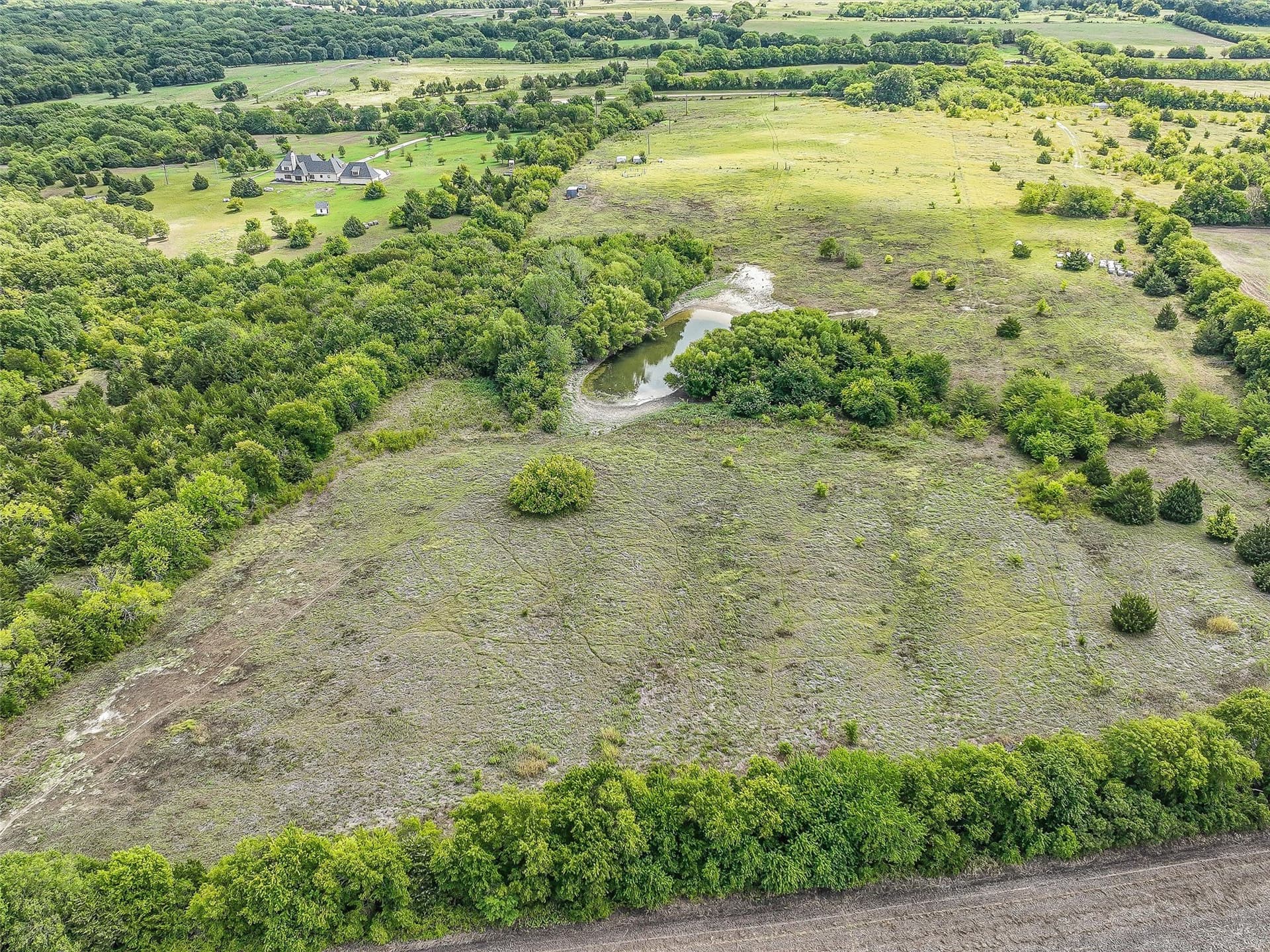 34 acres in Grayson County - photo 8