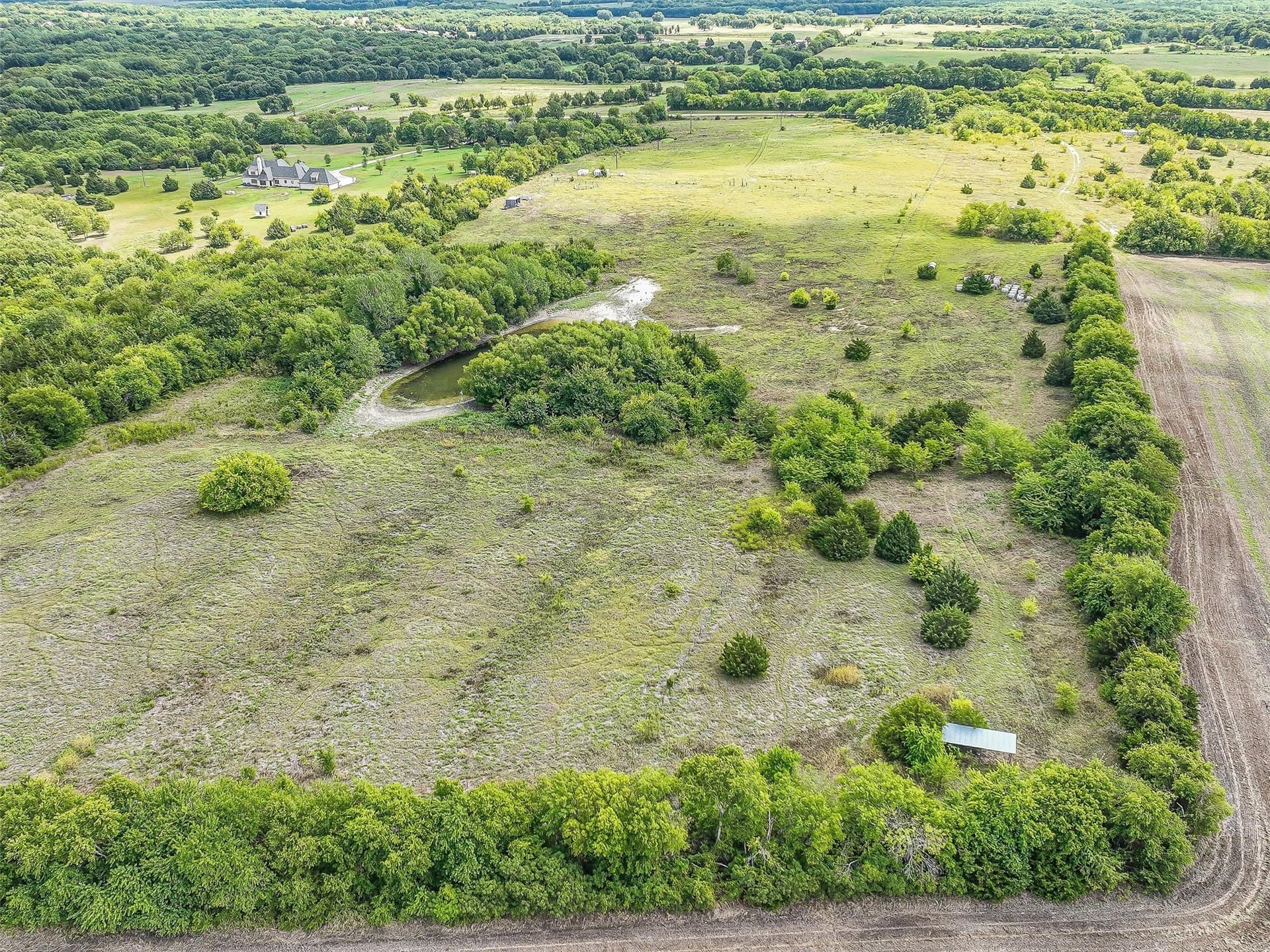 34 acres in Grayson County - photo 9