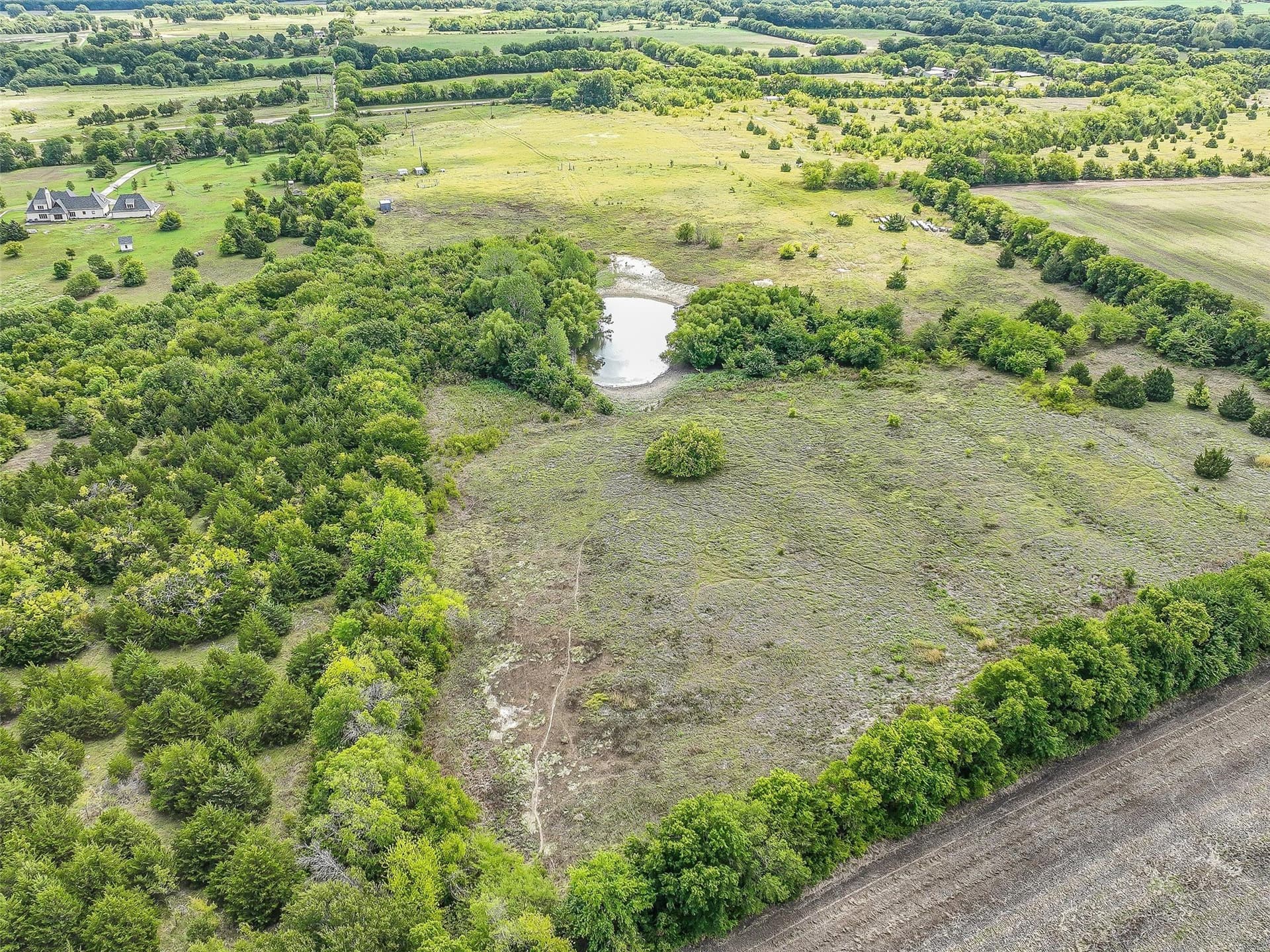 34 acres in Grayson County - photo 7