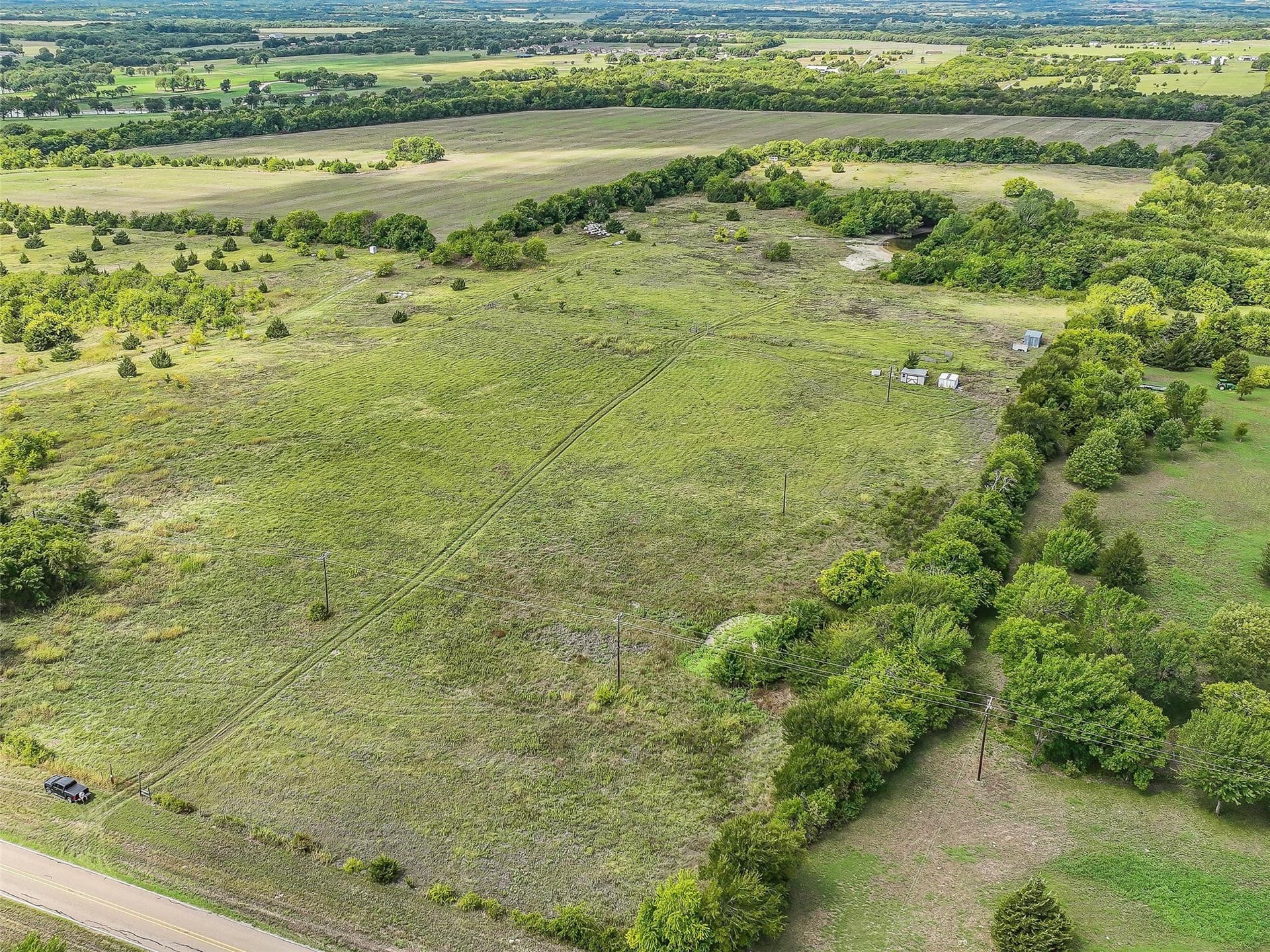 34 acres in Grayson County - photo 10