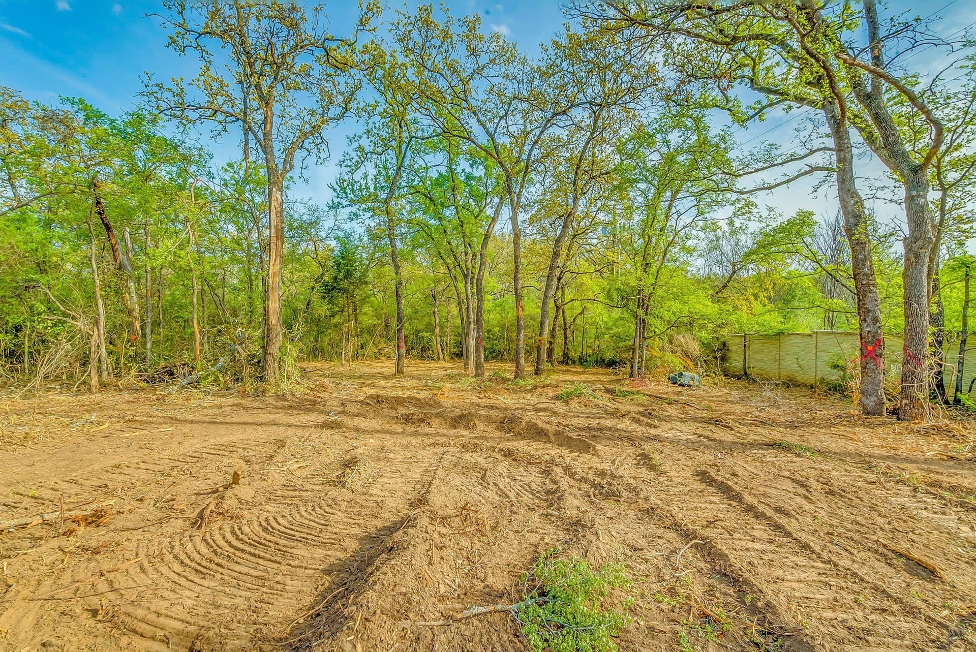 1.72 acres in Tarrant County - photo 9