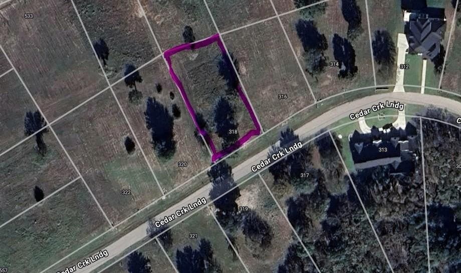 0.42 acres in Kaufman County gallery image 2