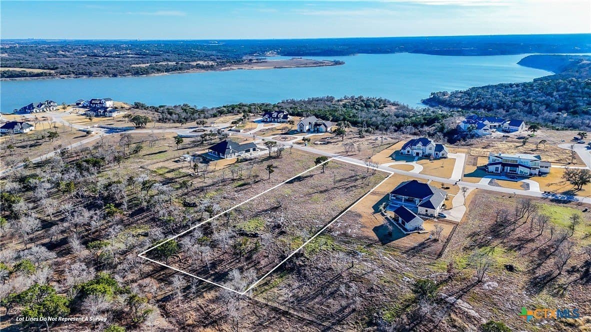 1.58 acres in Bell County