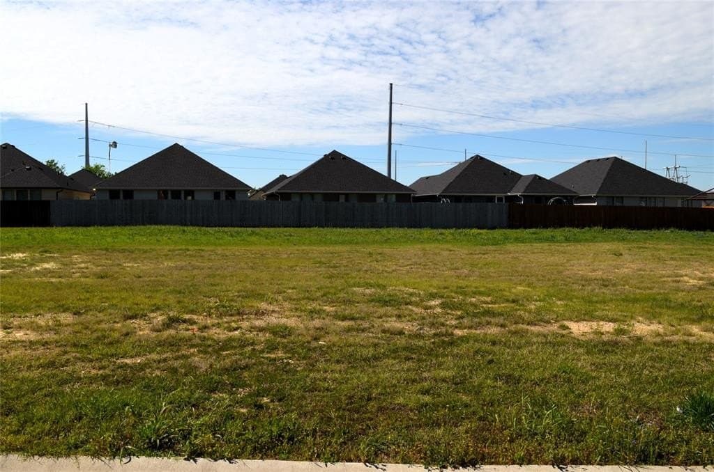 0.11 acres in Kaufman County gallery image 3