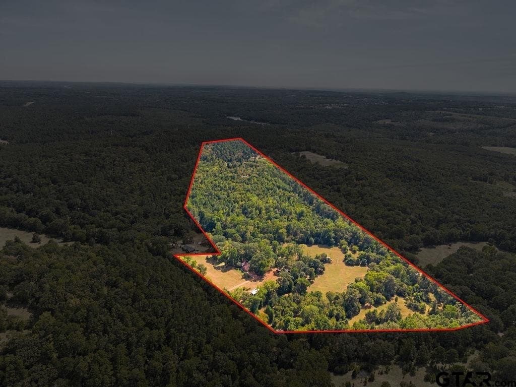 51.2 acres in Cherokee County - photo 2