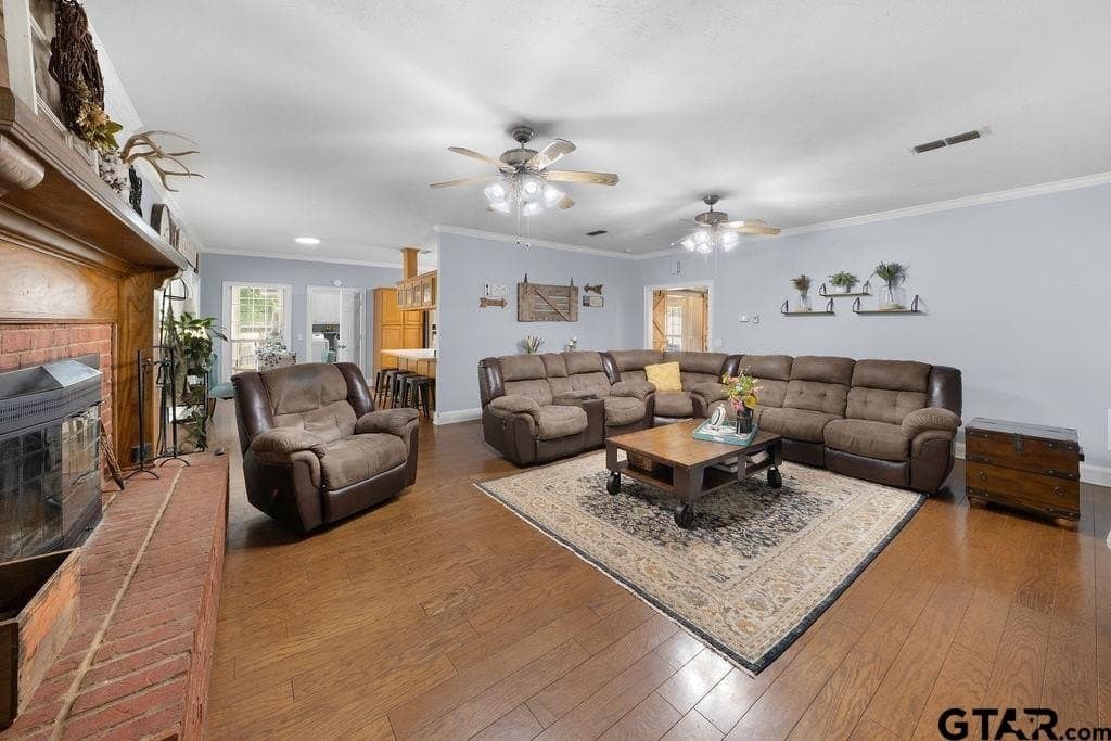 51.2 acres in Cherokee County - photo 11