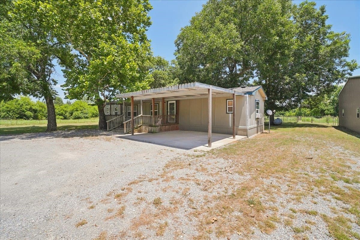 14.76 acres in Fannin County gallery image 3