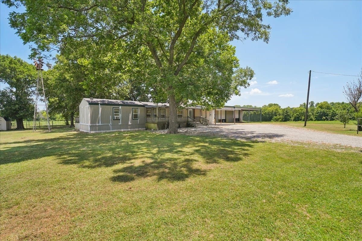 14.76 acres in Fannin County gallery image 2