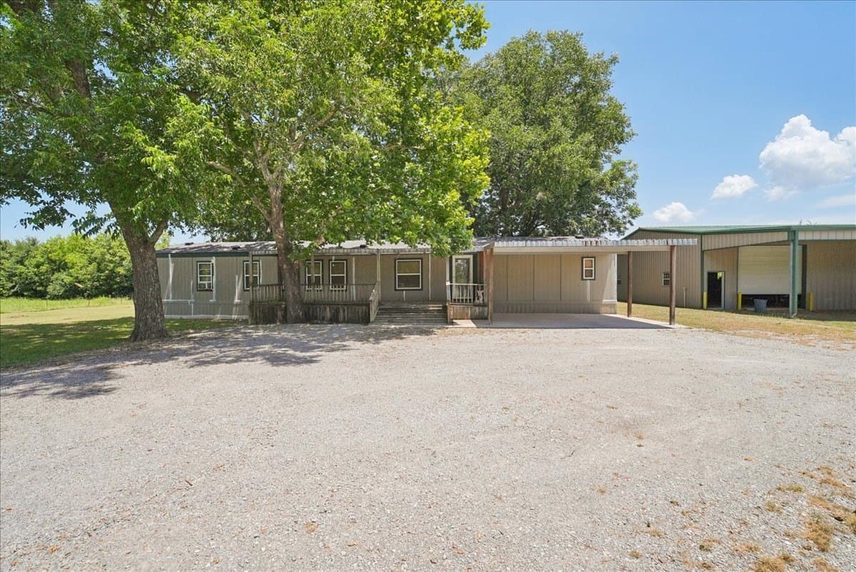 14.76 acres in Fannin County gallery image 4