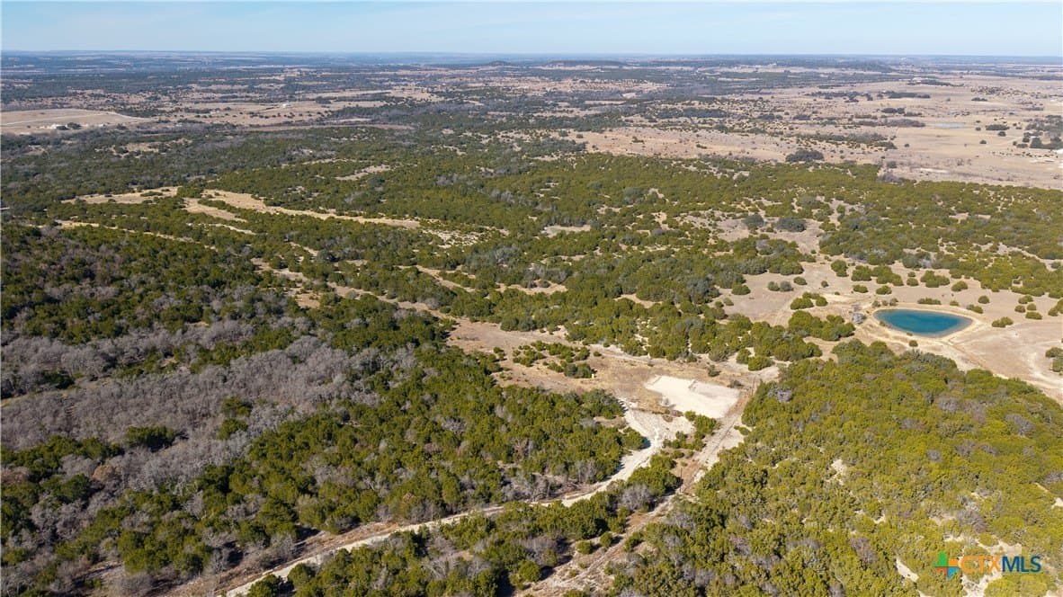 10.35 acres in Lampasas County - photo 3