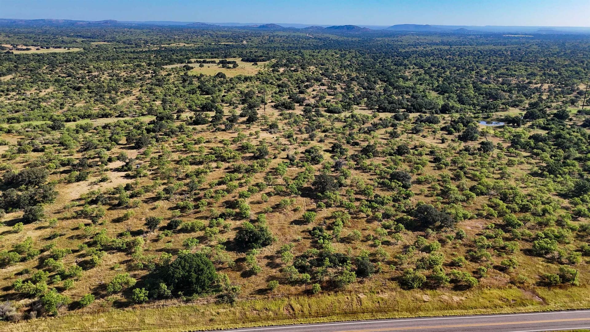 74.36 acres in Llano County - photo 21
