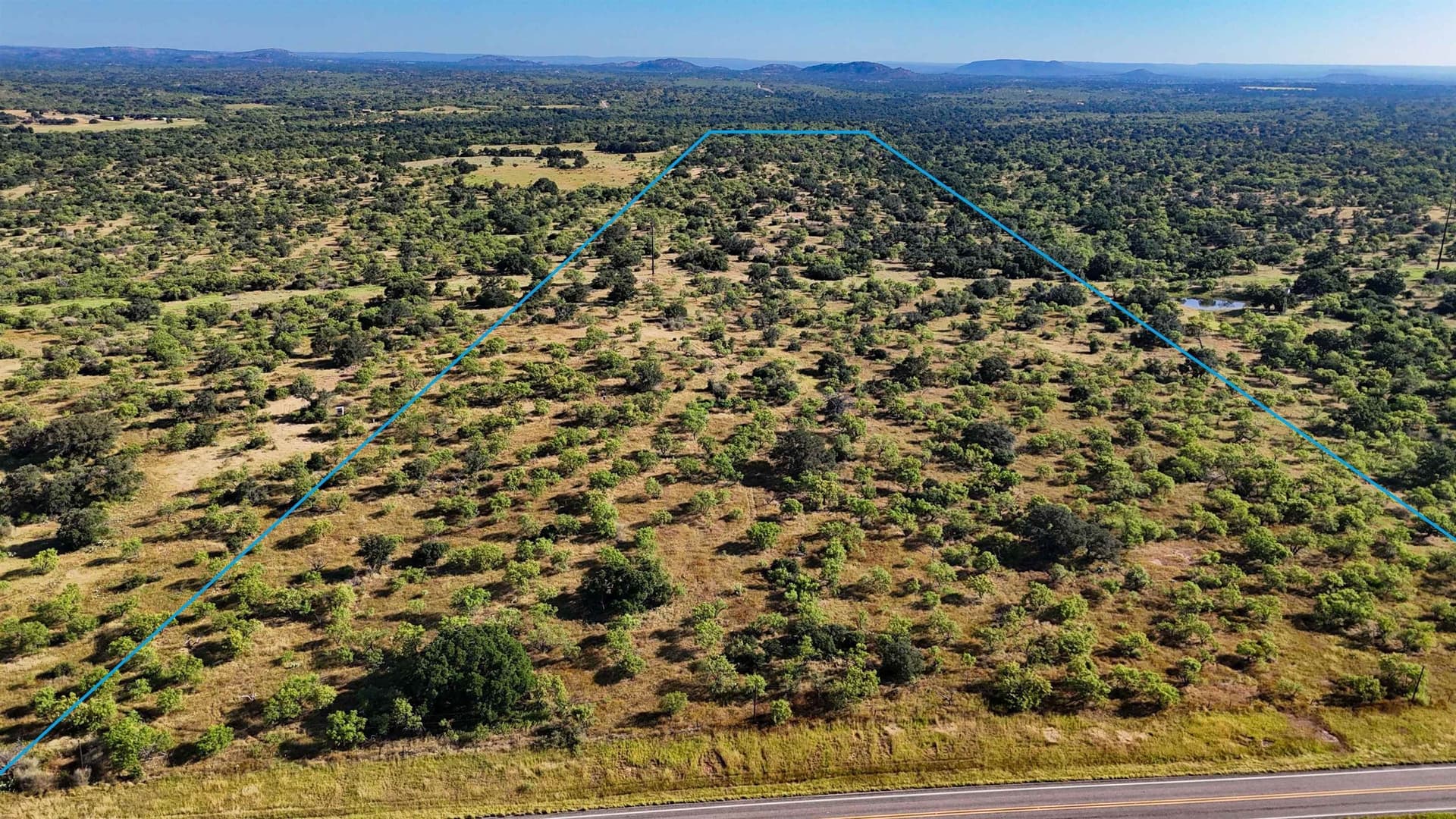 74.36 acres in Llano County - photo 22