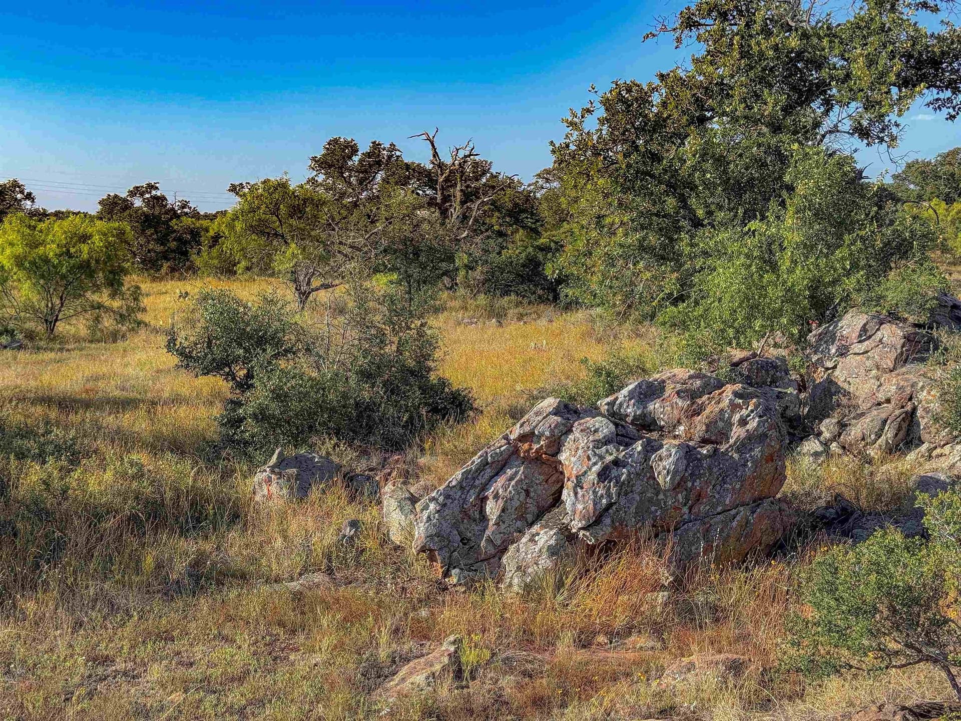 74.36 acres in Llano County - photo 12