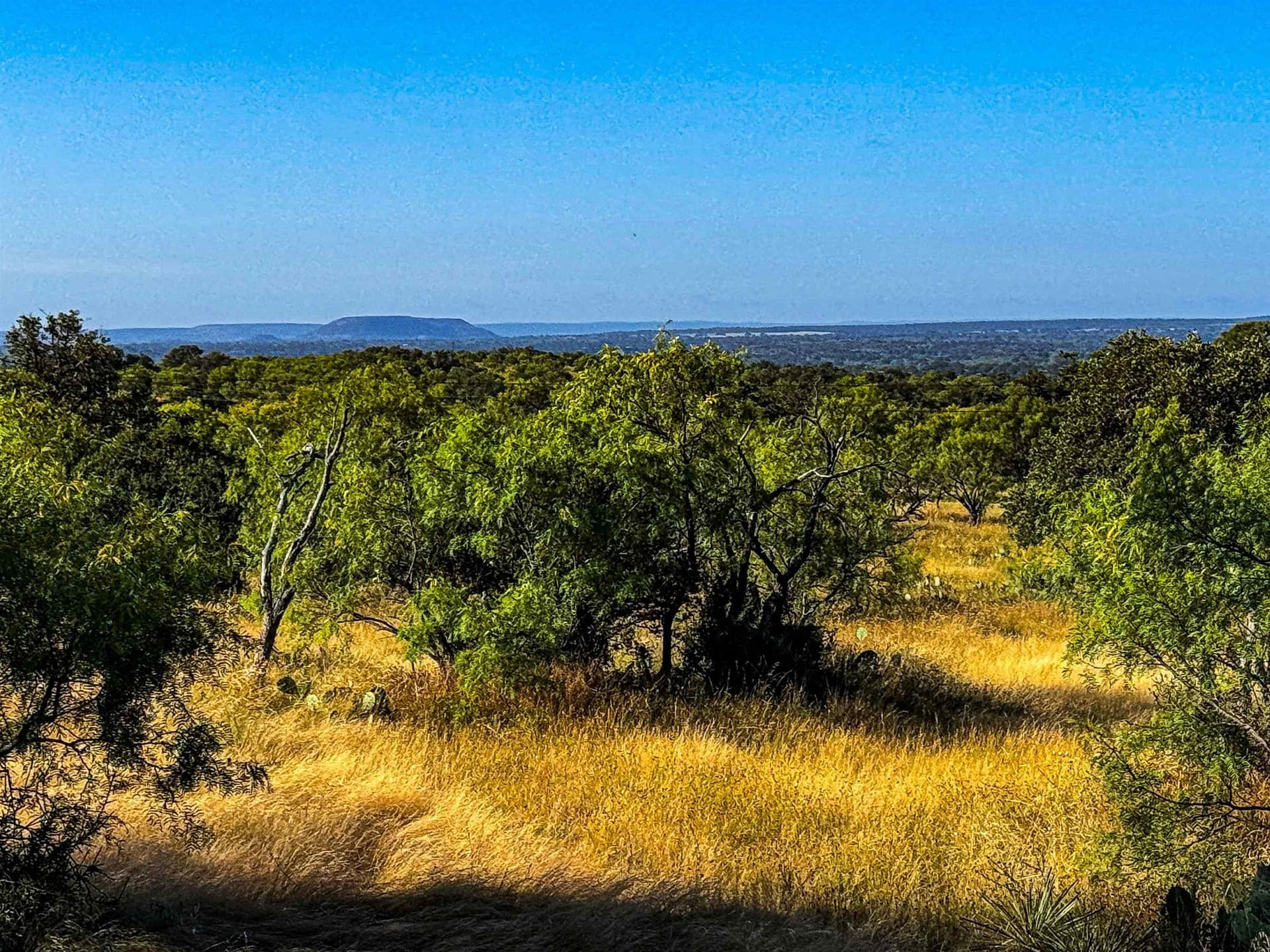 74.36 acres in Llano County