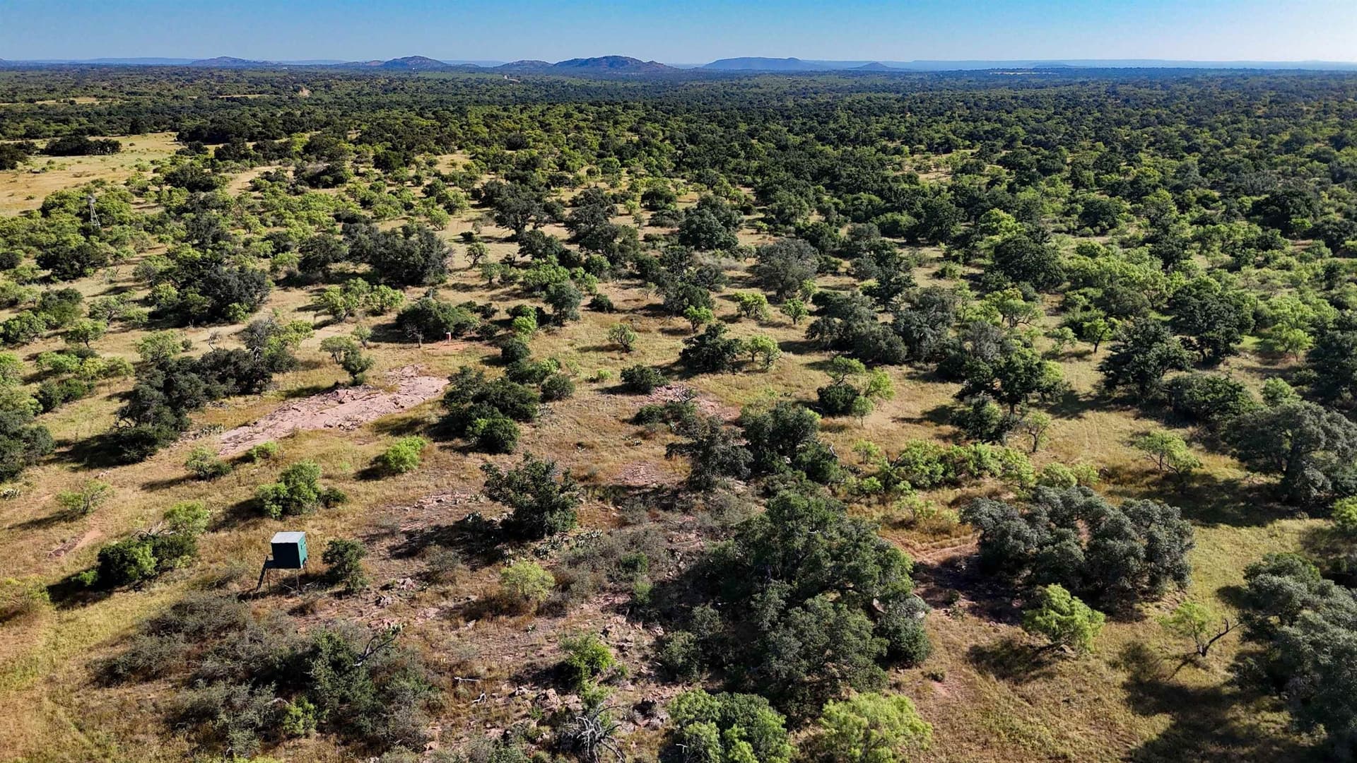 74.36 acres in Llano County