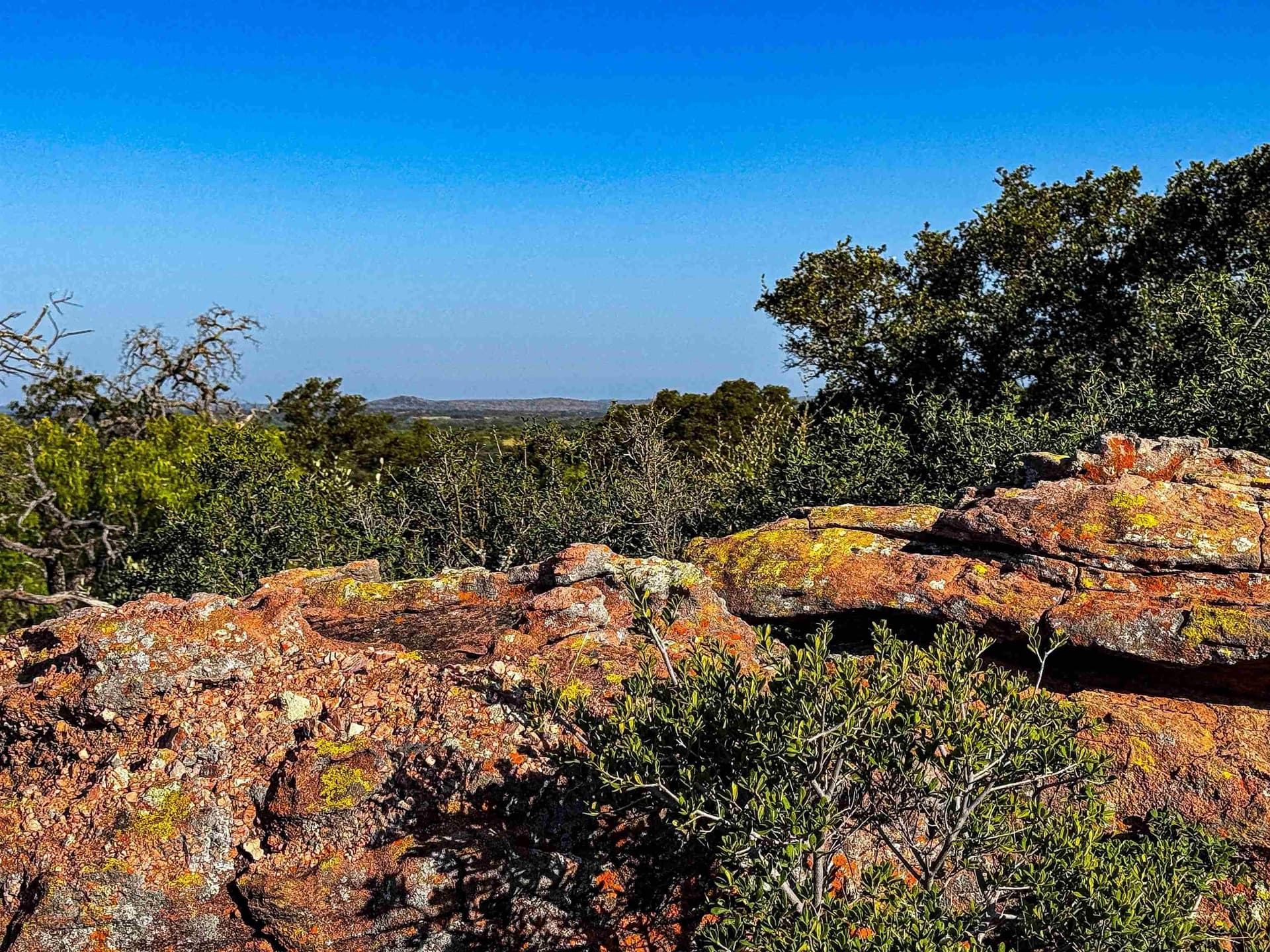 74.36 acres in Llano County - photo 15