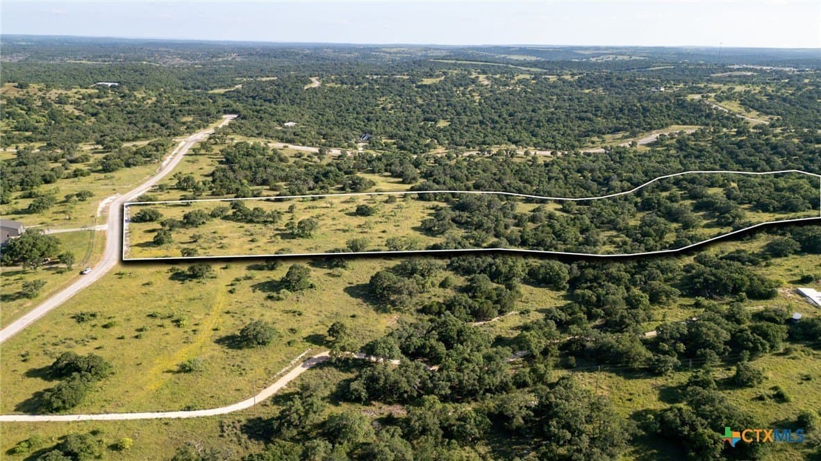 10 acres in San Saba County - photo 7