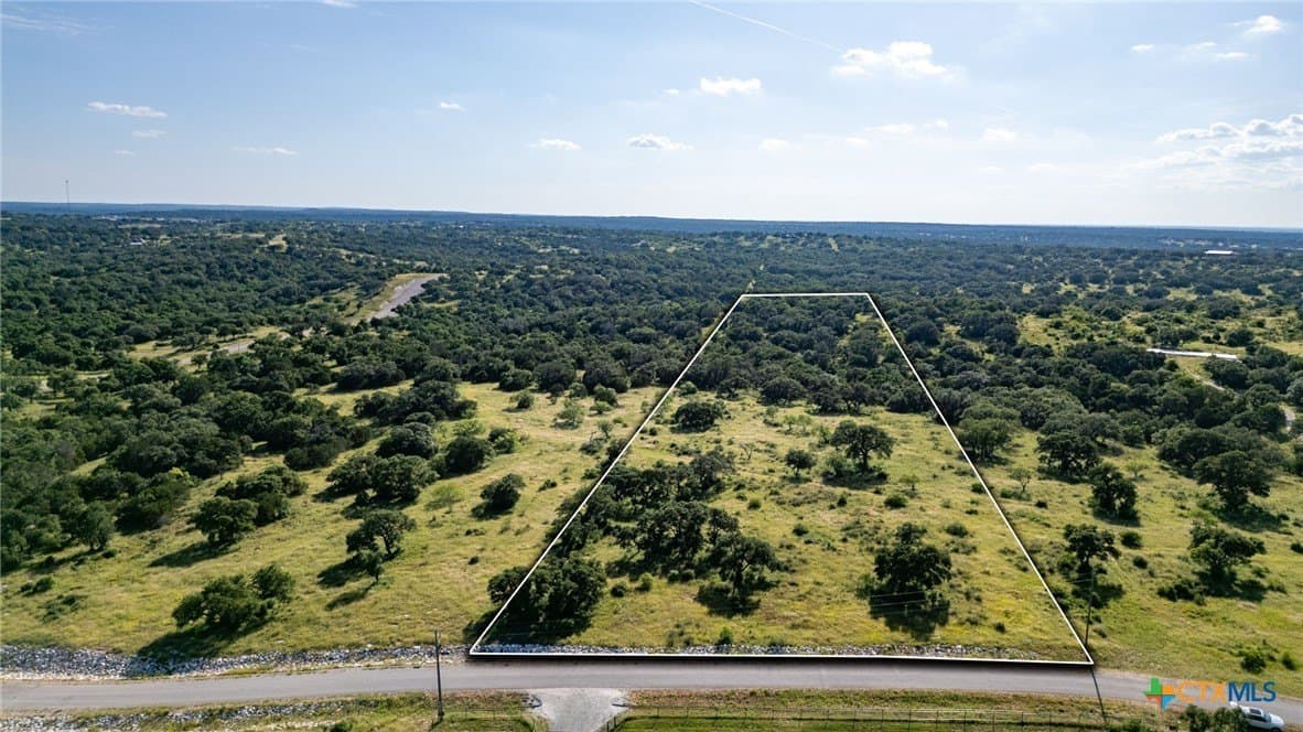 10 acres in San Saba County featured view