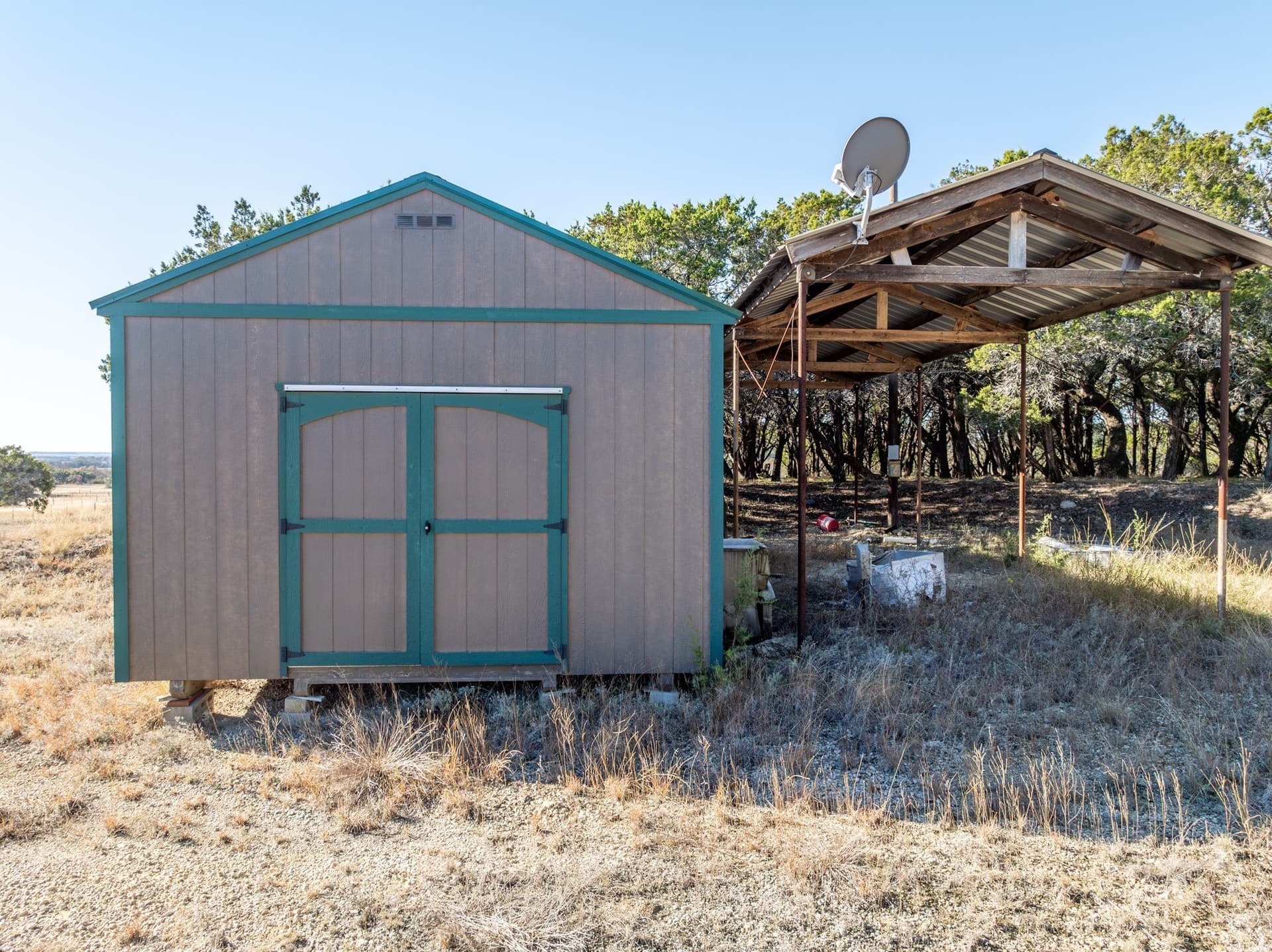 62.14 acres in Coryell County featured view