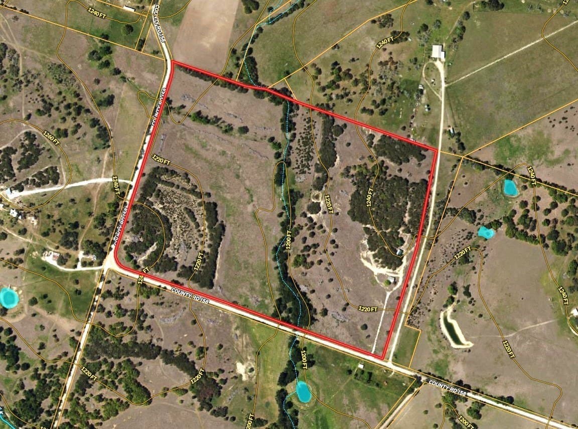 62.14 acres in Coryell County - photo 34