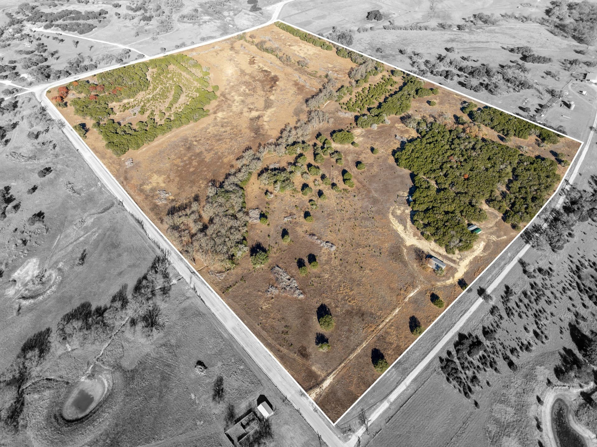 62.14 acres in Coryell County - photo 33