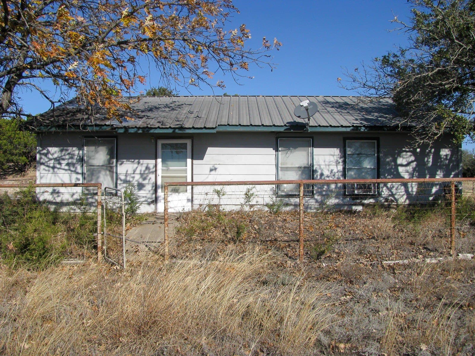 62.14 acres in Coryell County