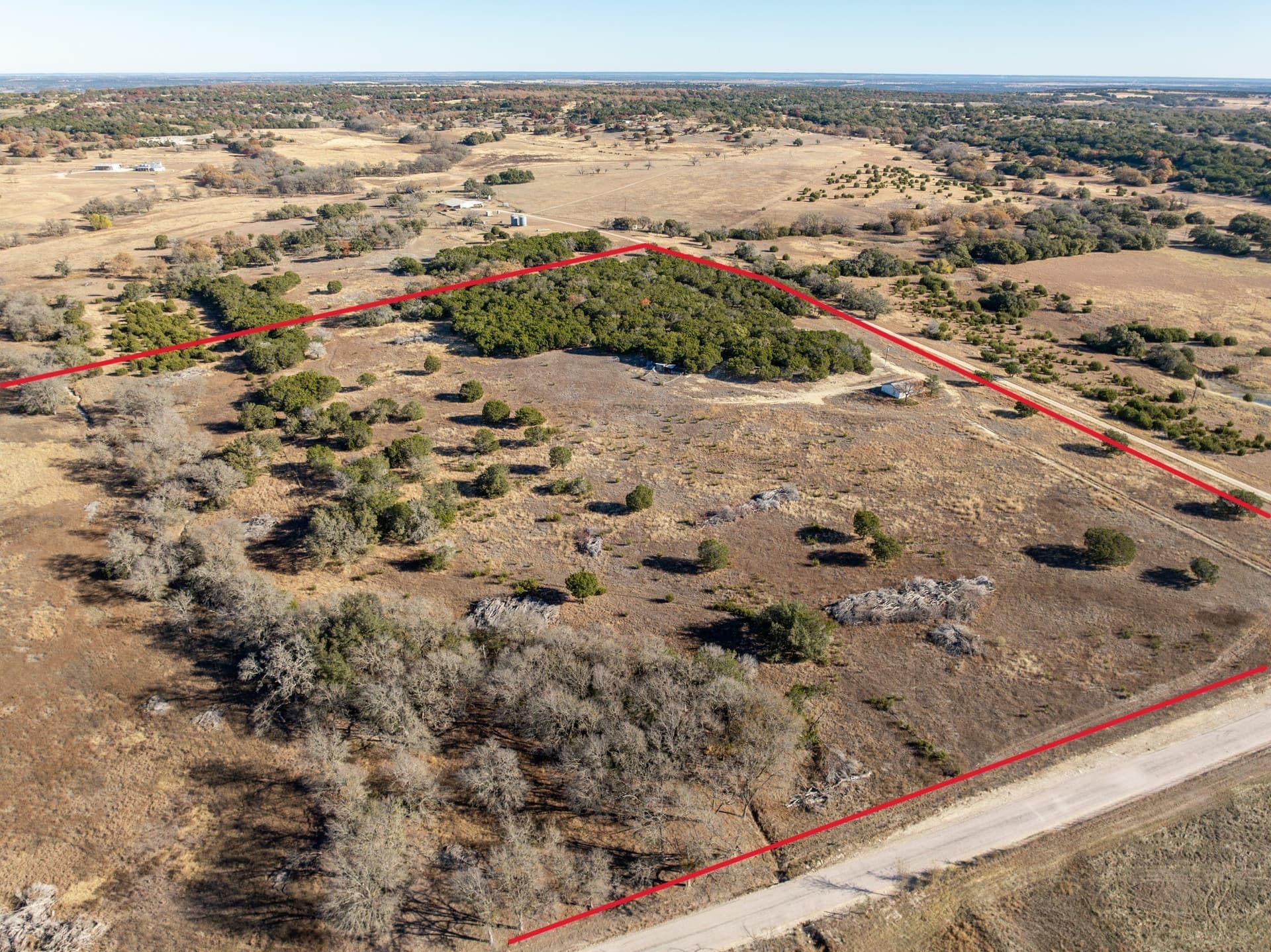 62.14 acres in Coryell County - photo 22