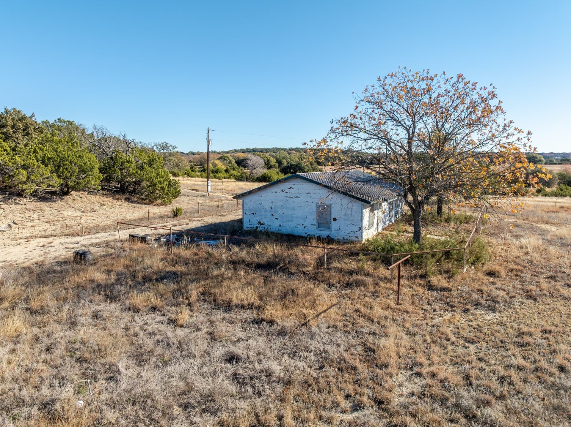 62.14 acres in Coryell County gallery image 3