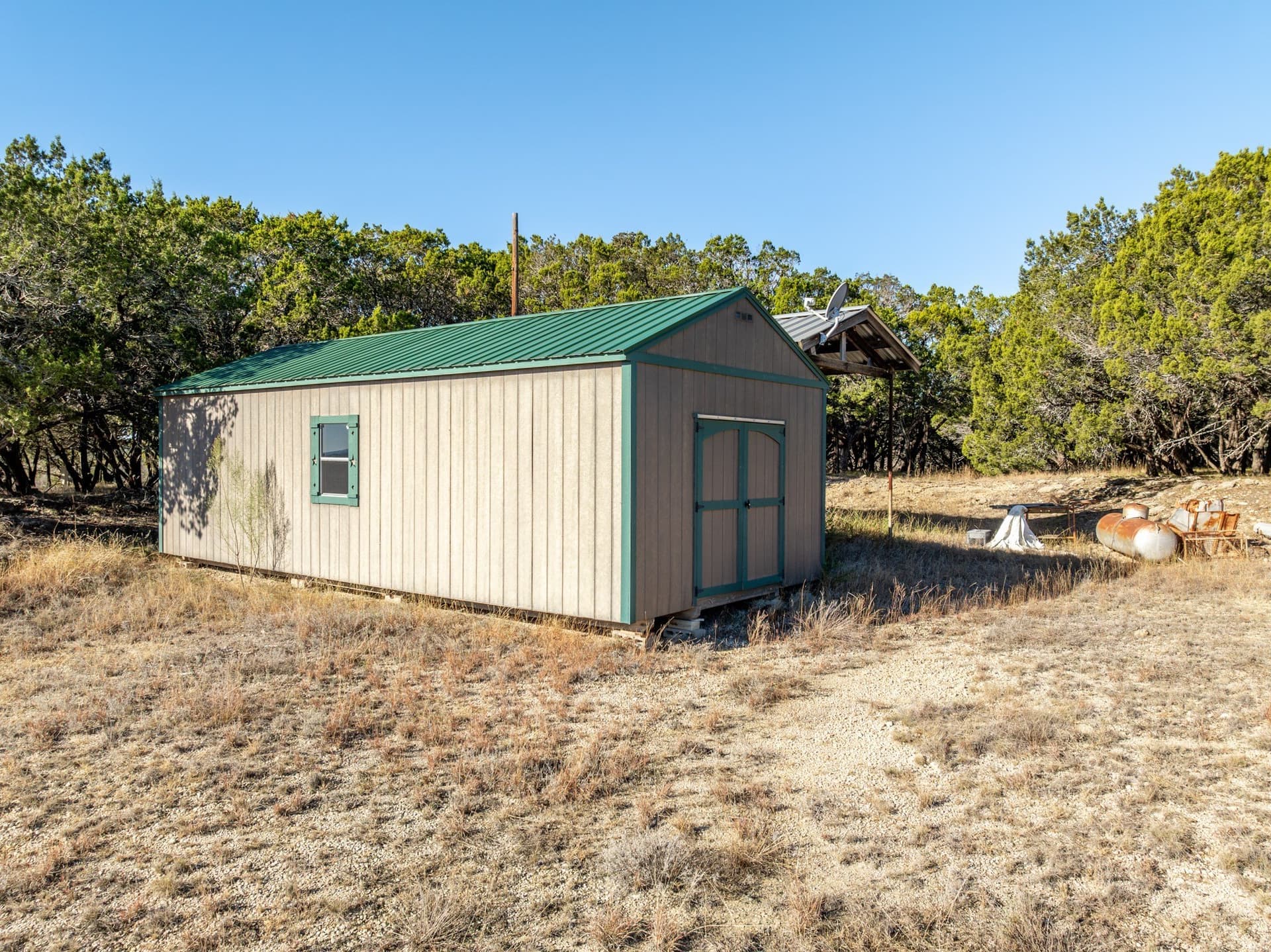 62.14 acres in Coryell County gallery image 4