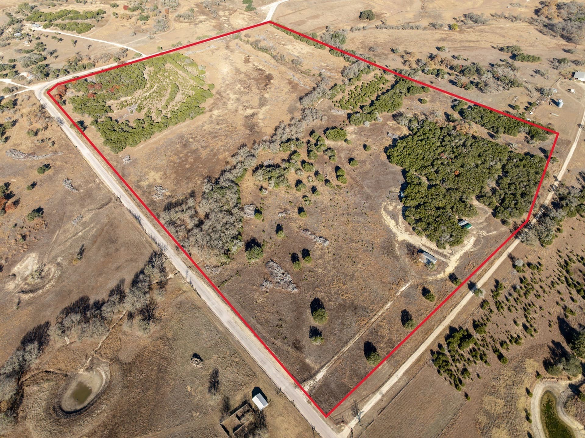 62.14 acres in Coryell County - photo 16