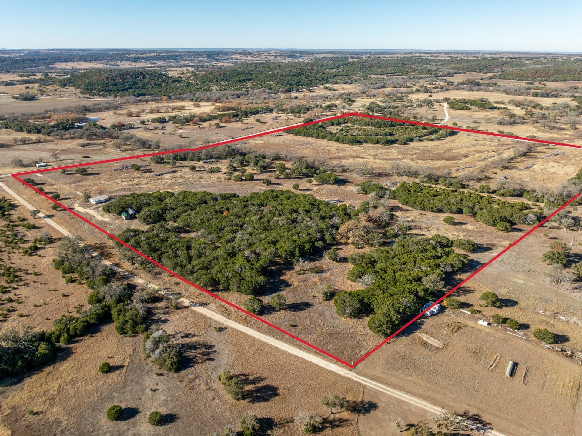 62.14 acres in Coryell County gallery image 2