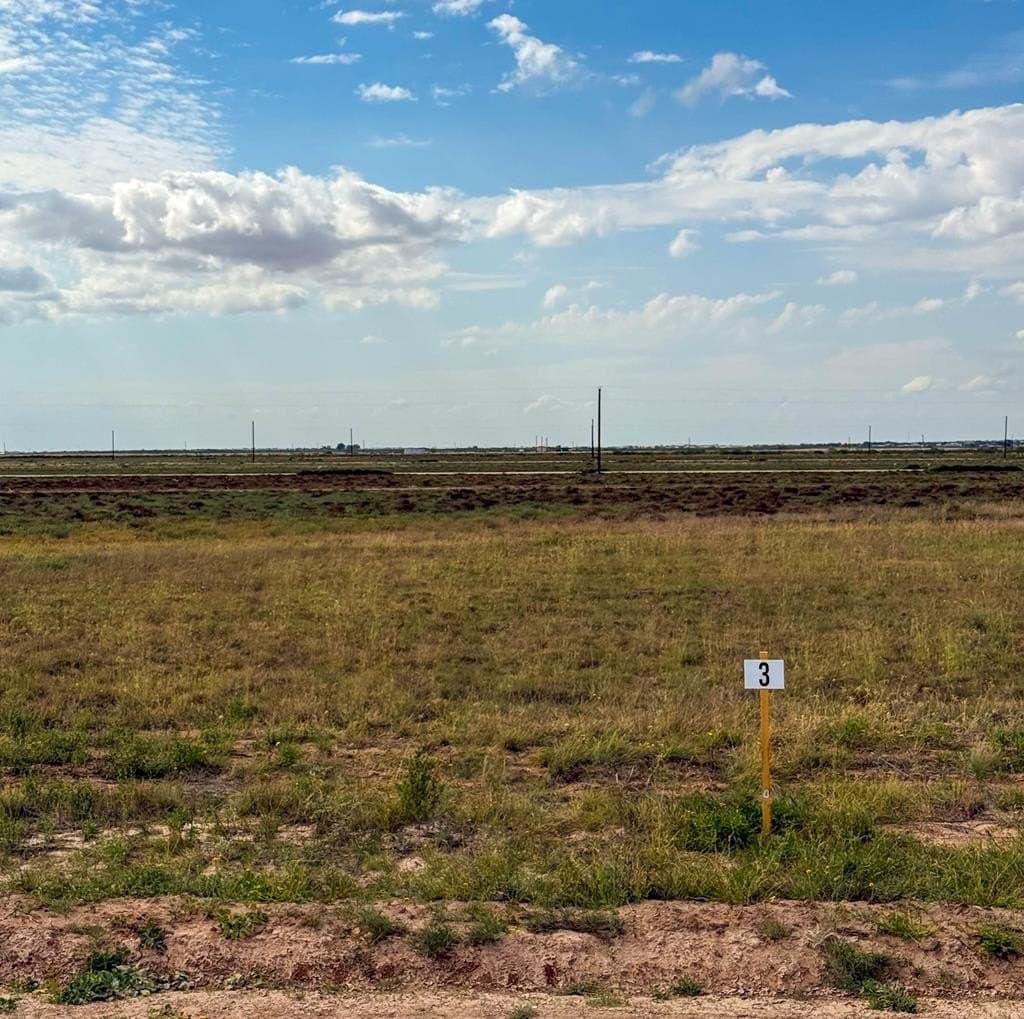 2.18 acres in Gaines County