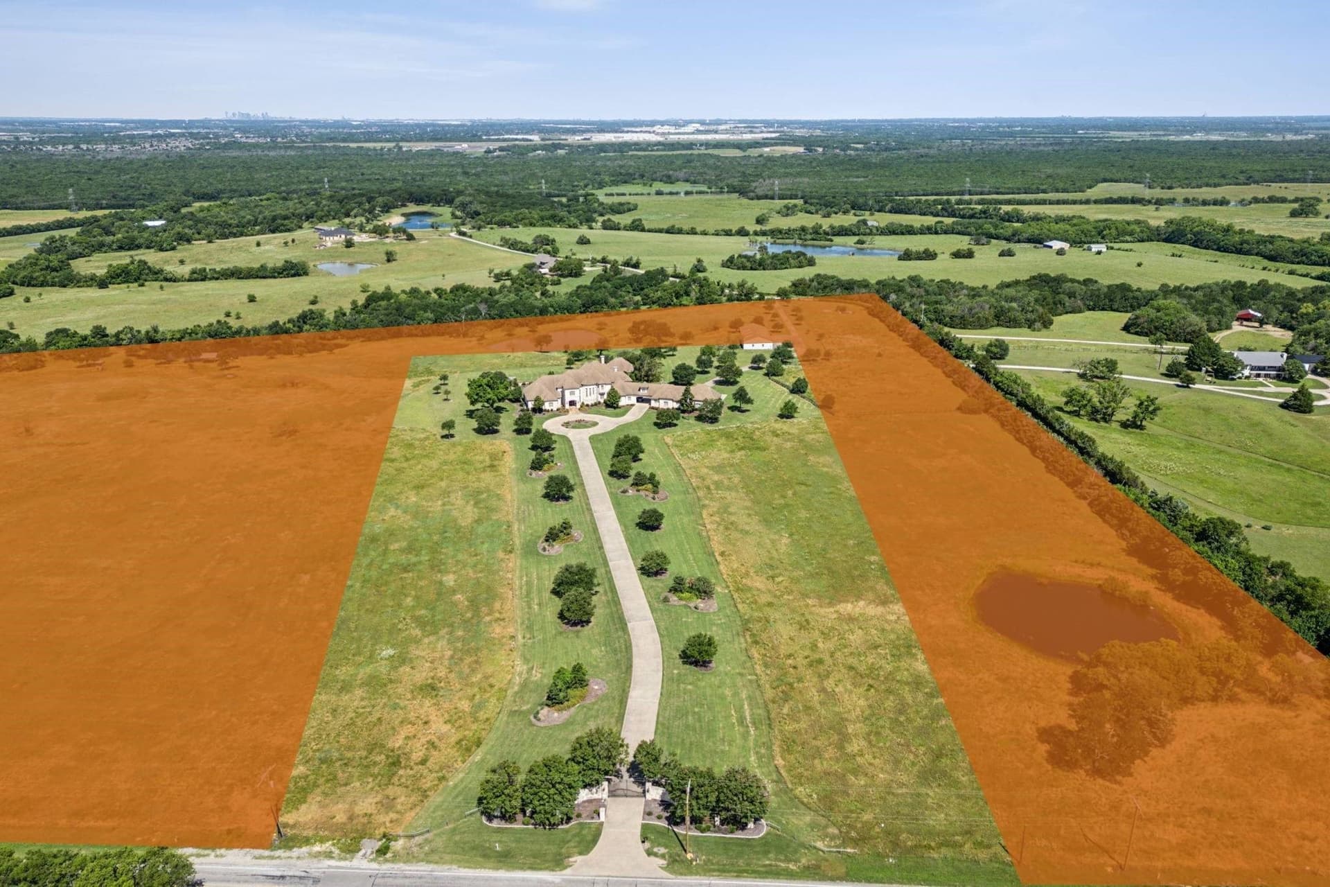 40.33 acres in Kaufman County - photo 6