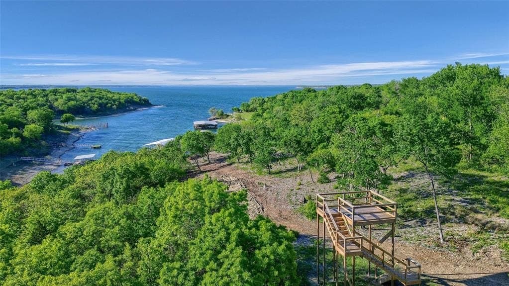 1.29 acres in Grayson County