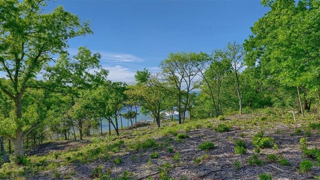 1.29 acres in Grayson County featured view