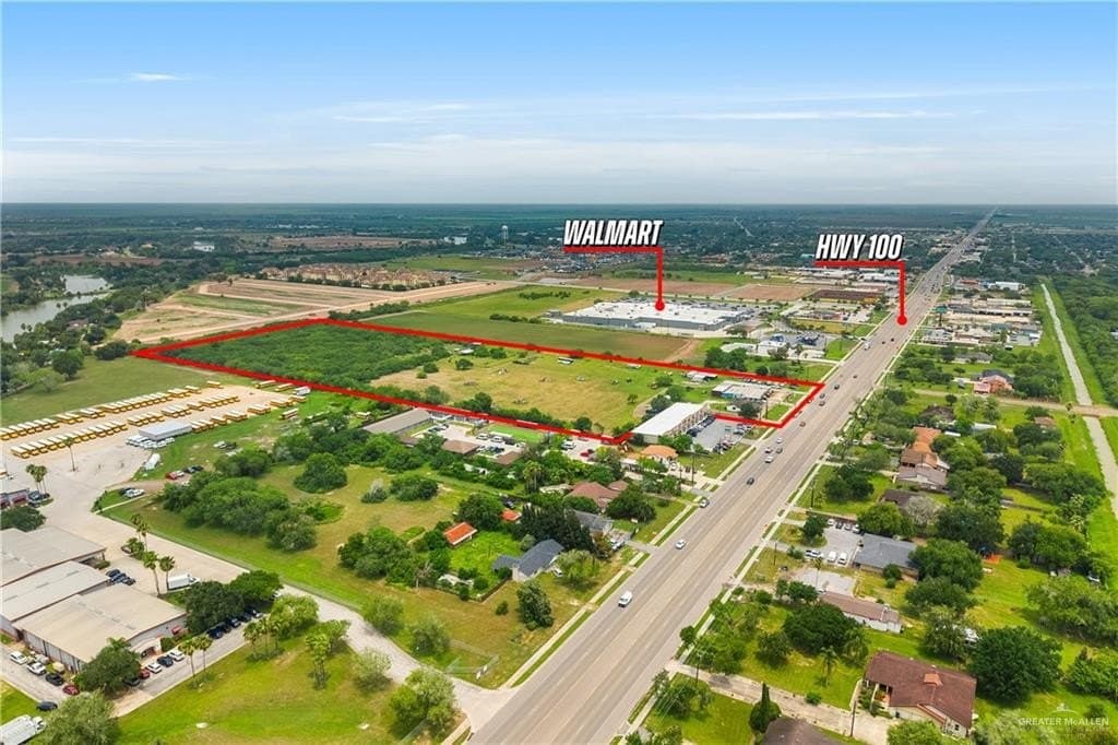 17.67 acres in Cameron County - photo 2
