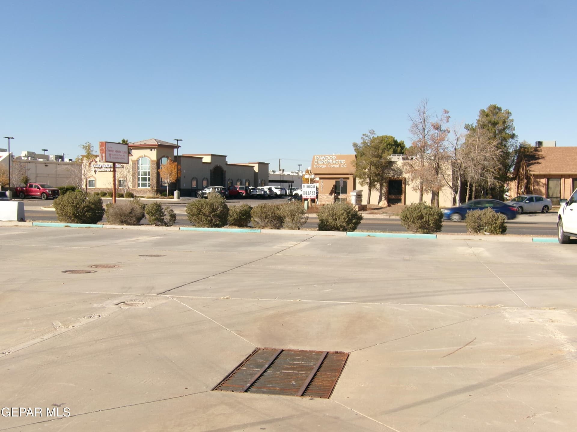 0.82 acres in El Paso County - photo 8
