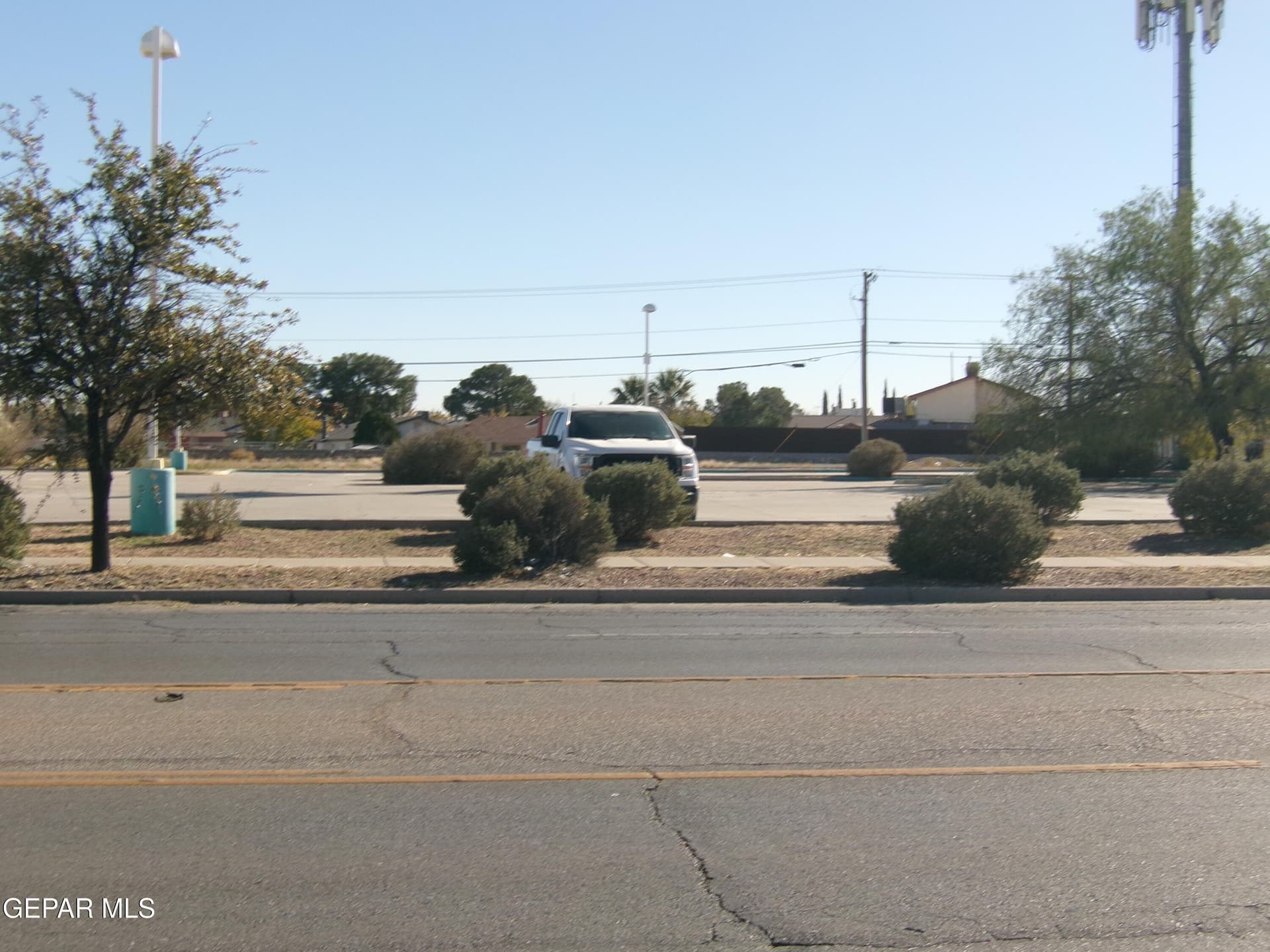 0.82 acres in El Paso County featured view