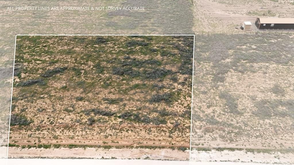 1 acres in Midland County