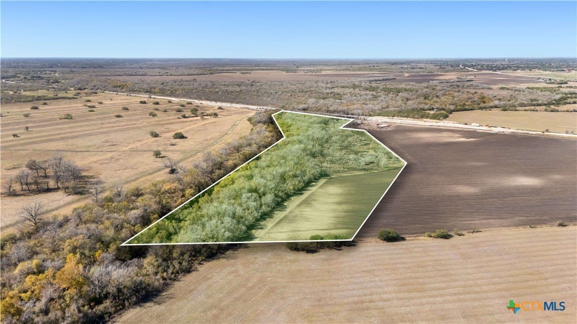 27.04 acres in Goliad County gallery image 2