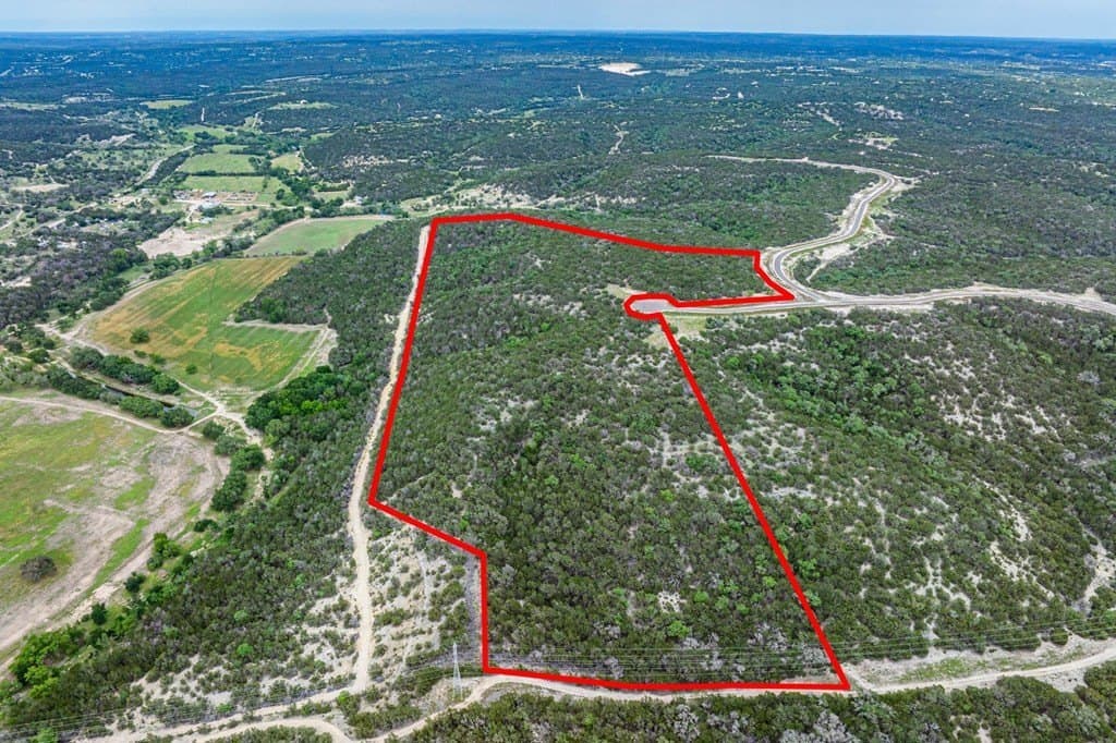 51.3 acres in Kerr County gallery image 4