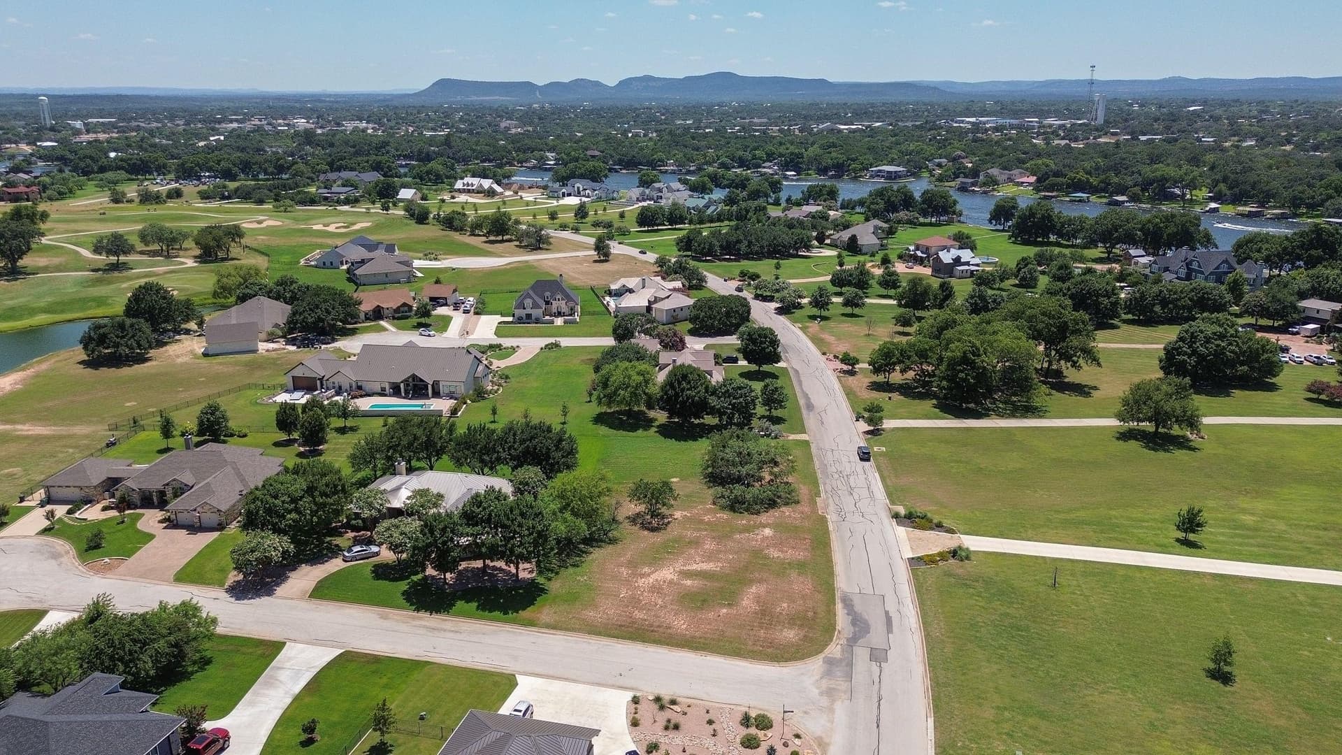 0.53 acres in Llano County featured view