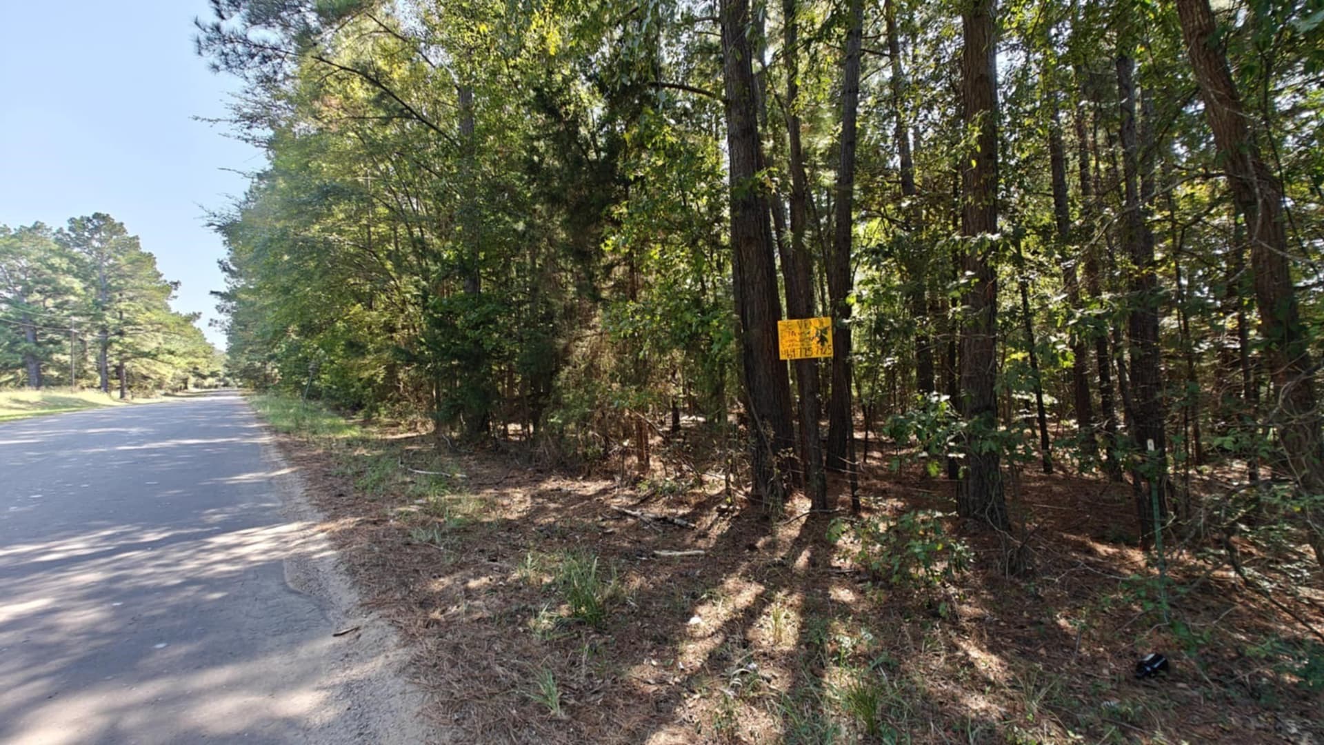 6.8 acres in Smith County - photo 3
