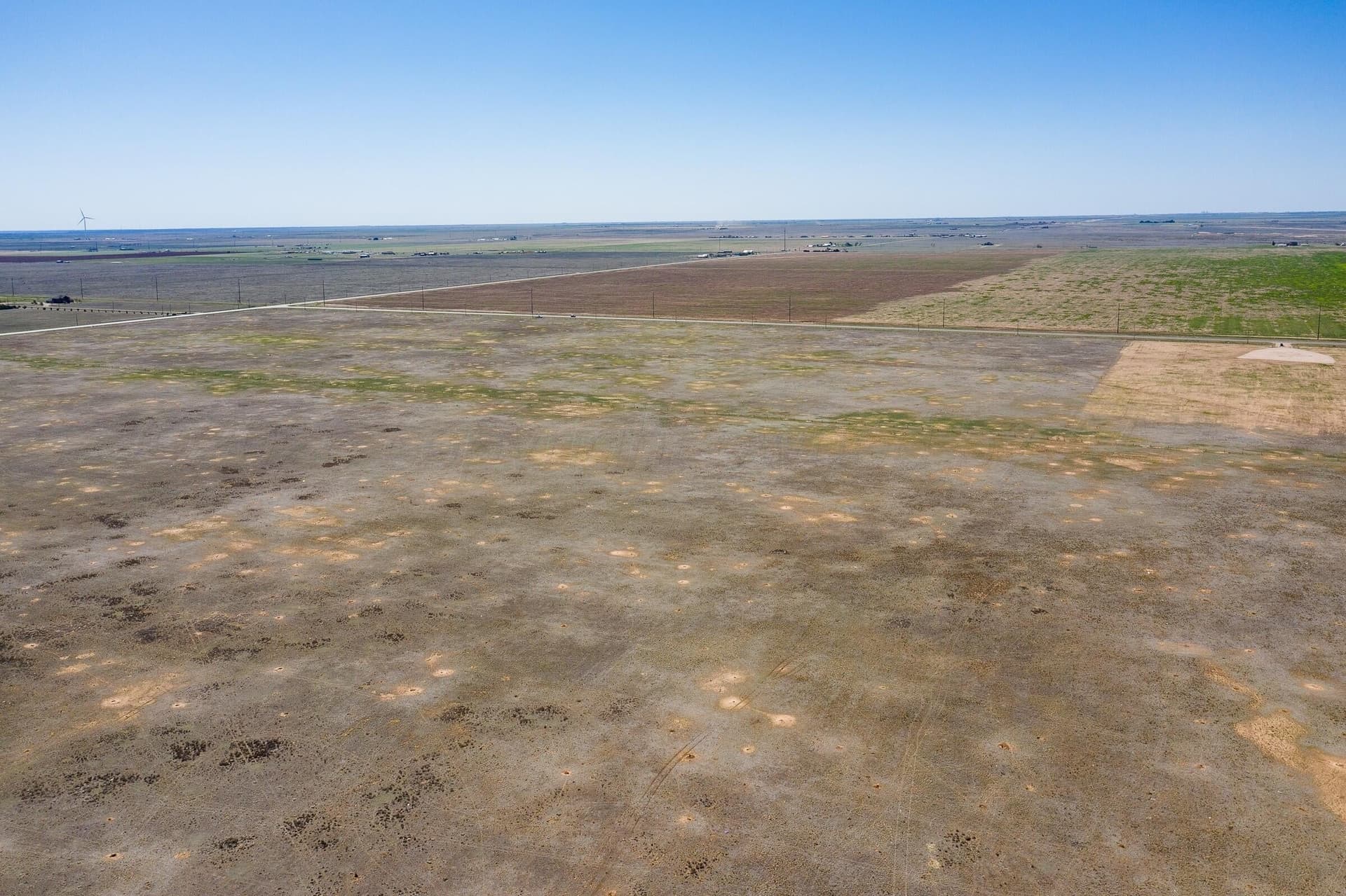 45.35 acres in Randall County featured view