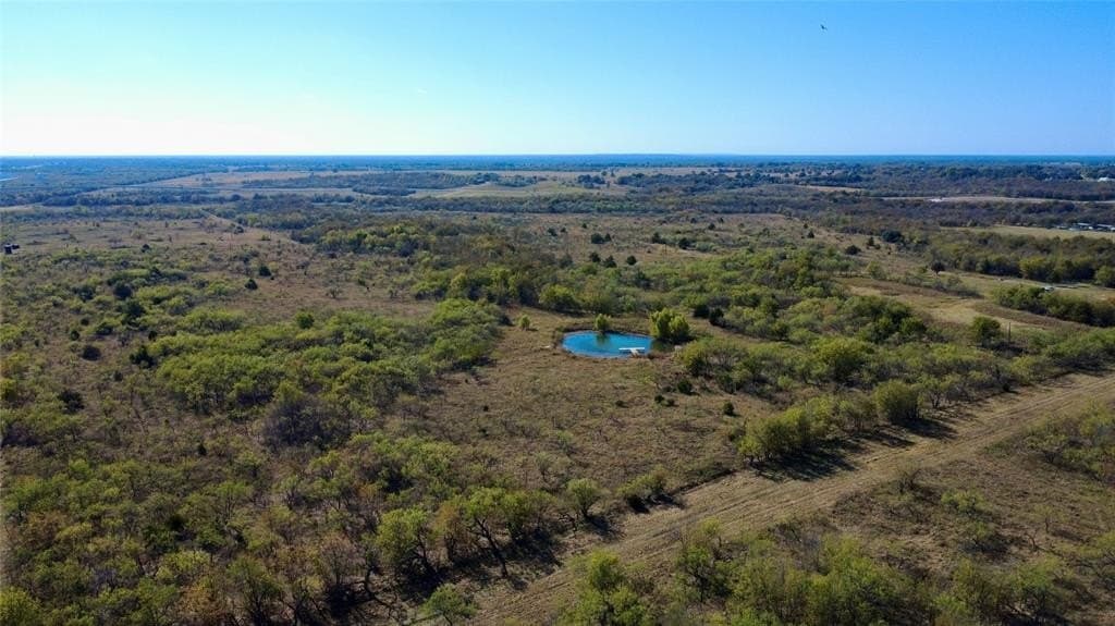 20 acres in Navarro County