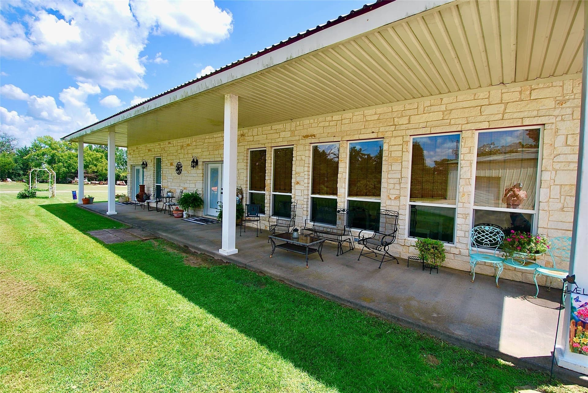 14 acres in Van Zandt County - photo 5