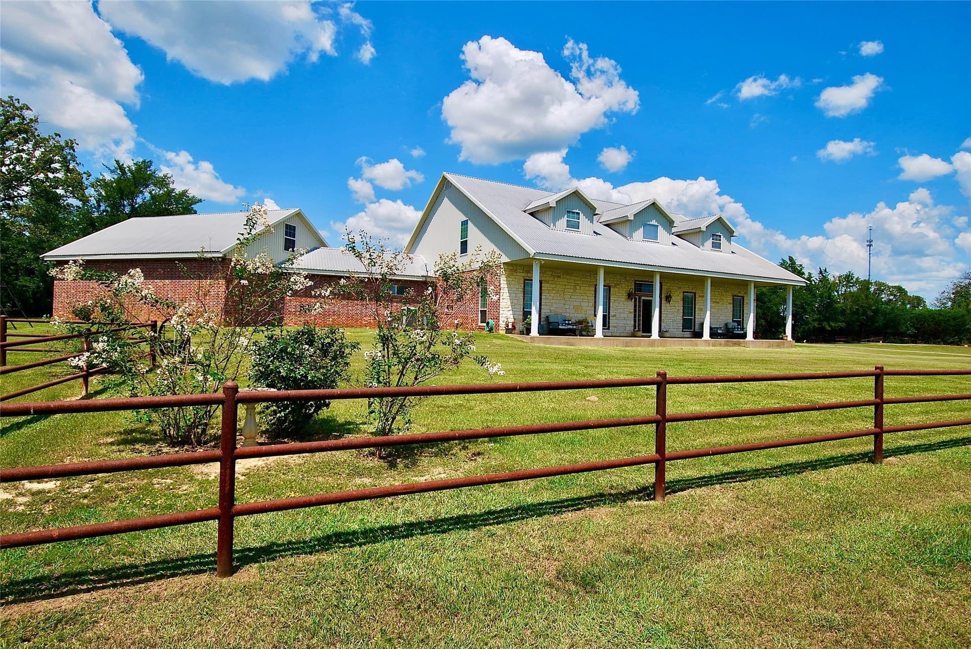 14 acres in Van Zandt County - photo 4